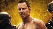 Trespass Against Us Fragman