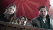 Turbulence Fragman
