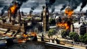 London Has Fallen Fragman