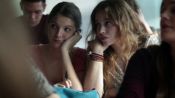 Respire Fragman