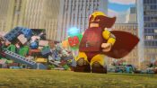 LEGO Marvel Avengers: Mission Demolition Fragman