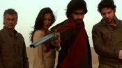8 Assassins Fragman