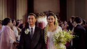 How to Survive a Marriage? Fragman