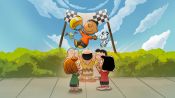 Snoopy Presents: Welcome Home, Franklin Fragman