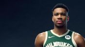 Giannis: The Marvelous Journey Fragman