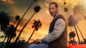 Beverly Hills Cop: Axel F Fragman