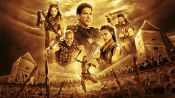 The Scorpion King: The Lost Throne Fragman