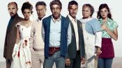 Wild Tales Fragman