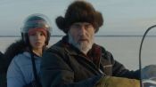 Hair of the Bear Fragman