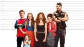 Moms' Night Out Fragman