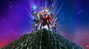Justice League: Crisis on Infinite Earths Part Three Fragman