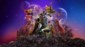 Justice League: Crisis on Infinite Earths Part Two Fragman