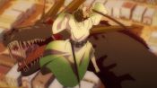 Monsters 103 Mercies Dragon Damnation Fragman