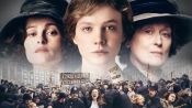 Suffragette Fragman