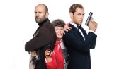 Spy Fragman