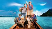 The Famous Five 3 Fragman