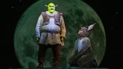 Shrek the Musical Fragman