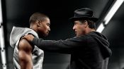 Creed Fragman