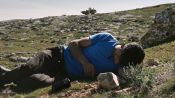 No Other Land Fragman