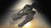 Dinosaur 13 Fragman