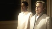 Astral City 2: The Messengers Fragman