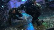 I, The Executioner Fragman