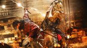 Rurôni Kenshin: The Legend Ends Fragman