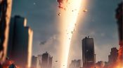 Meteors Fragman
