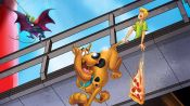 Scooby-Doo! Stage Fright Fragman