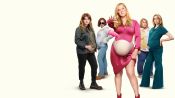 Kinda Pregnant Fragman