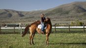 Storm Rider Fragman