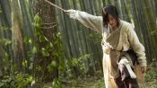 Memories of the Sword Fragman