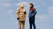 Friendship Fragman
