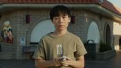 Dìdi (弟弟) Fragman