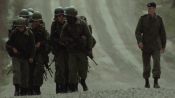 Out Standing Fragman