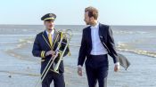 The Marching Band Fragman