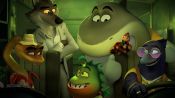 The Bad Guys 2 Fragman