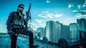 Daylight's End Fragman