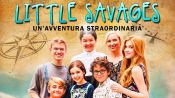 Little Savages Fragman