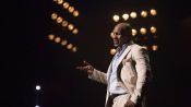 Mike Tyson: Undisputed Truth Fragman