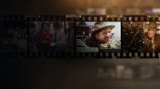 Timeless Heroes: Indiana Jones & Harrison Ford Fragman