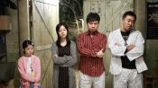 Tteu-geoun ann-yeong Fragman