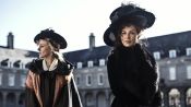 Love & Friendship Fragman