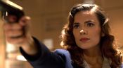 Marvel One-Shot: Agent Carter Fragman