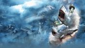 Sharknado 2: The Second One Fragman