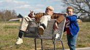 Jackass Presents: Bad Grandpa Fragman