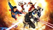 Justice League: War Fragman