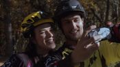 Downhill Fragman