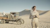 Game of Aces Fragman