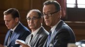 Bridge of Spies Fragman